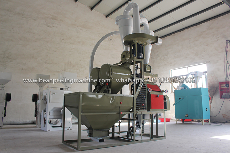 6FT-40 Flour milling machine.jpg